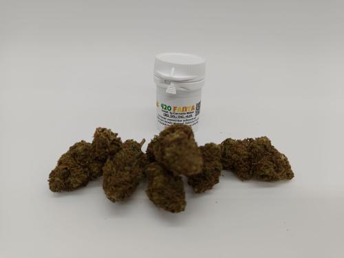 420 Fanta